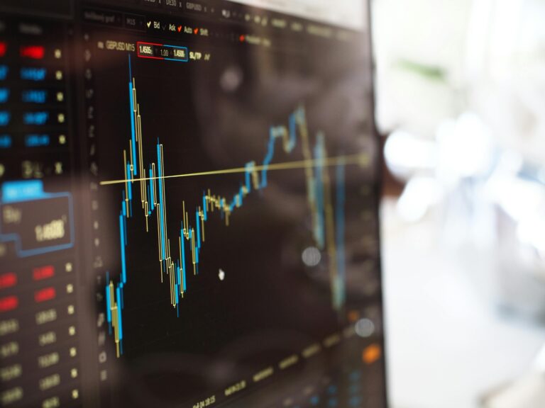 Jio Financial Services Share Price